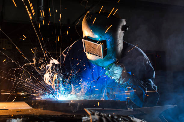 Best Automation and Robotic Welding in Paul, ID