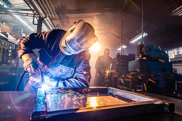 Best Maintenance and Repair Welding in Paul, ID
