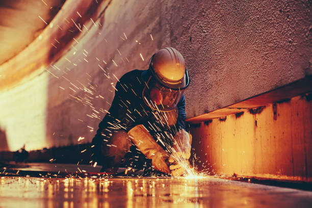 Best Marine and Shipbuilding Welding in Paul, ID