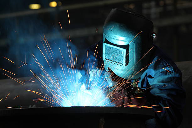 Best Food and Beverage Processing Equipment Welding in Paul, ID