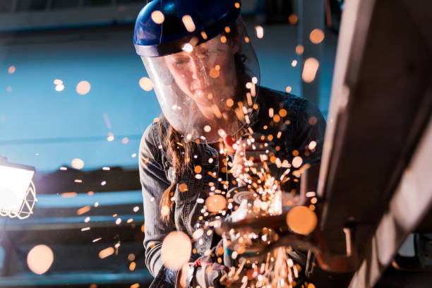 Affordable Welder Services in Paul, ID